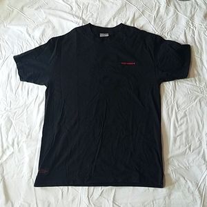 BTS LY:Speak Yourself tour t-shirt